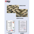 non-asbestos ,disc brake pads, OE quality, hot sales auto parts(OE: MR 205 256/FDB 1422)